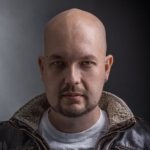  Даниил Воробьев